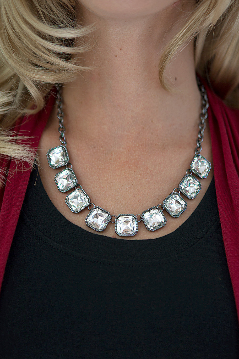 Gunmetal