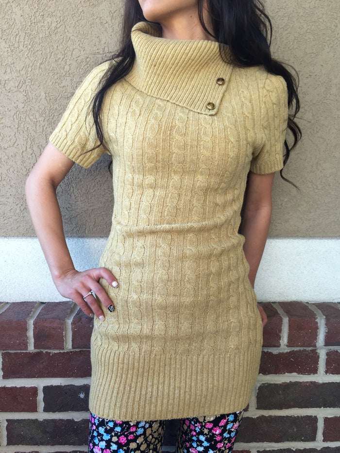 Rosee Sweater Dress