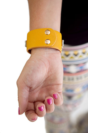 Gracie Bracelet Cuff