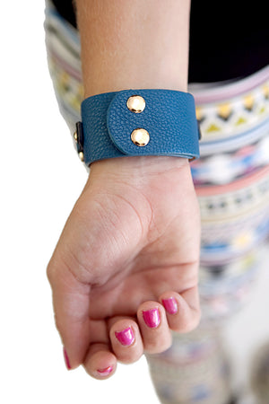 Gracie Bracelet Cuff