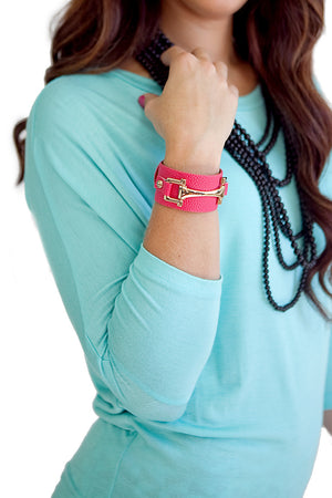 Gracie Bracelet Cuff