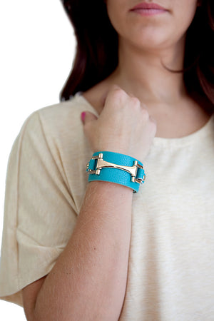 Gracie Bracelet Cuff