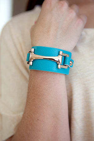 Gracie Bracelet Cuff