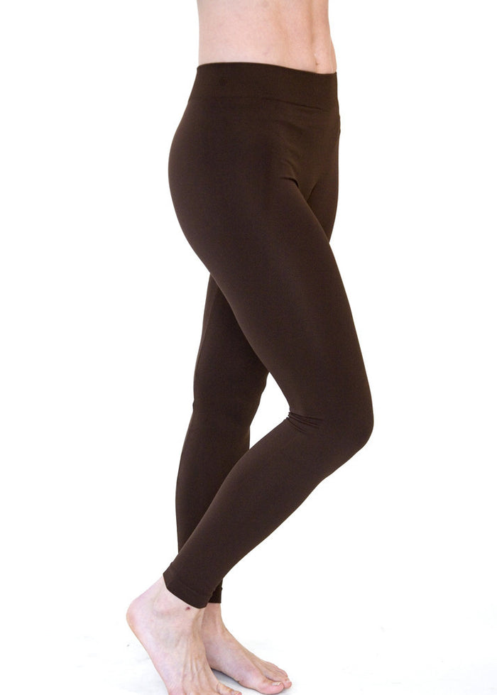 Nikibiki Solid Stretch Leggings