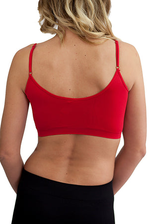 Sports Bra - Spaghetti Strap